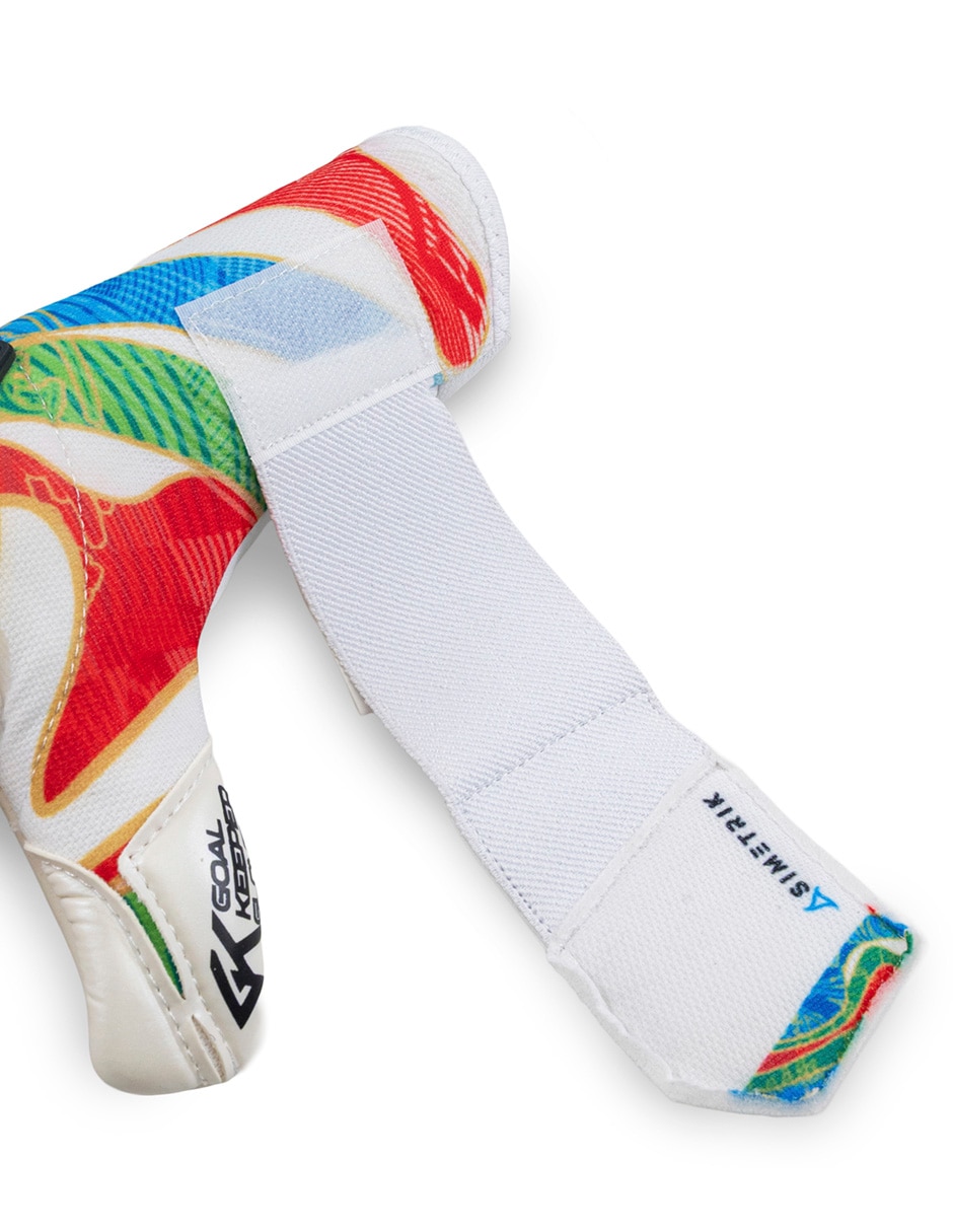 Guantes para fútbol de hombre 4